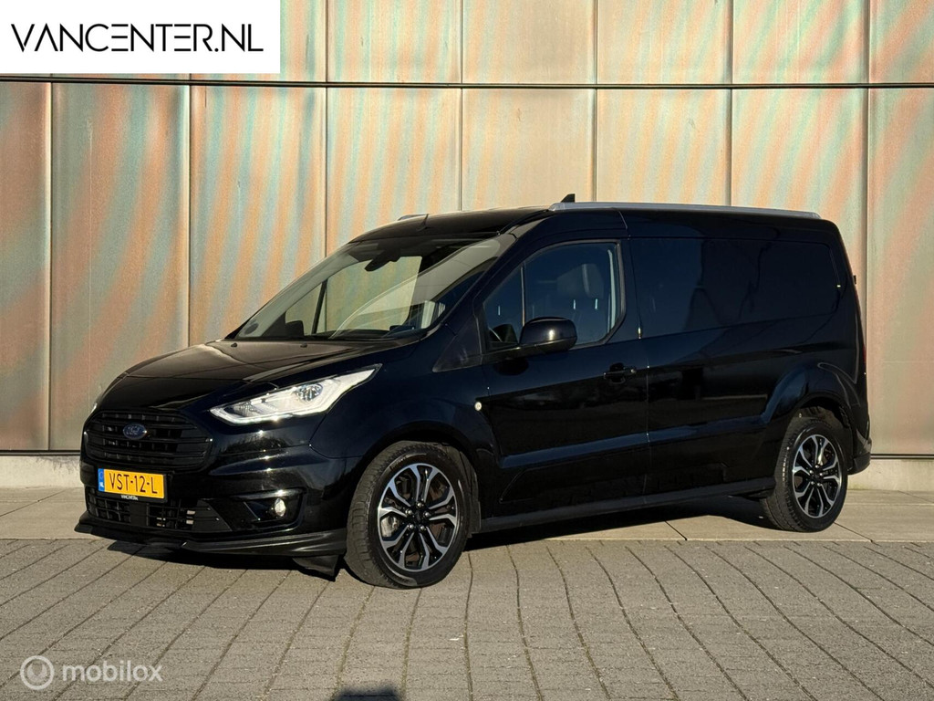 Ford Transit Connect L2 1.5 120PK Sport Automaat Carplay 17" 51652748-0.jpg | VANCENTER