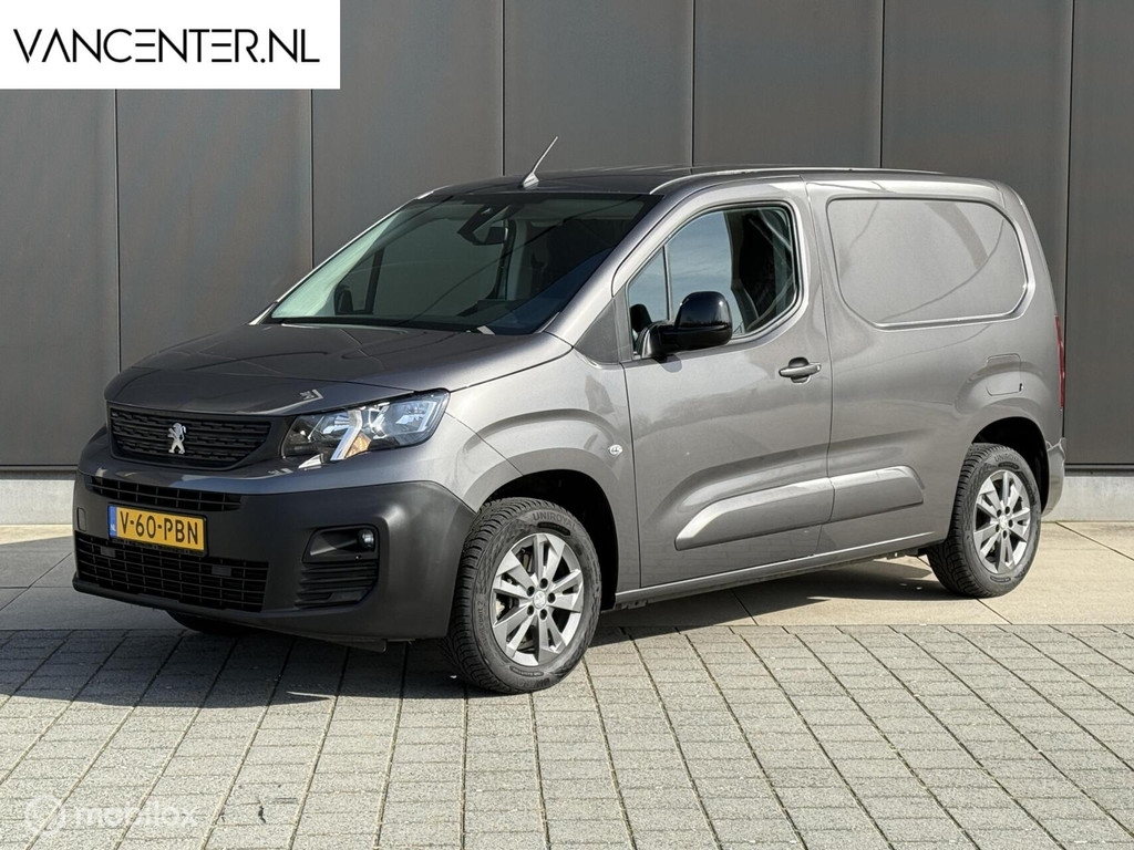 Peugeot Partner bestel 1.5 BlueHDi 130PK Automaat 51655802-0.jpg | VANCENTER