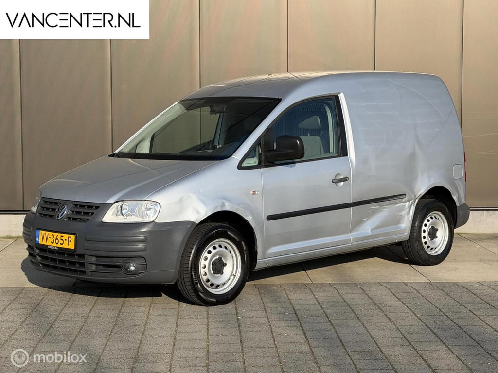 Volkswagen Caddy Bestel BENZINE 1.6 850 kg. 51836253-0.jpg | VANCENTER