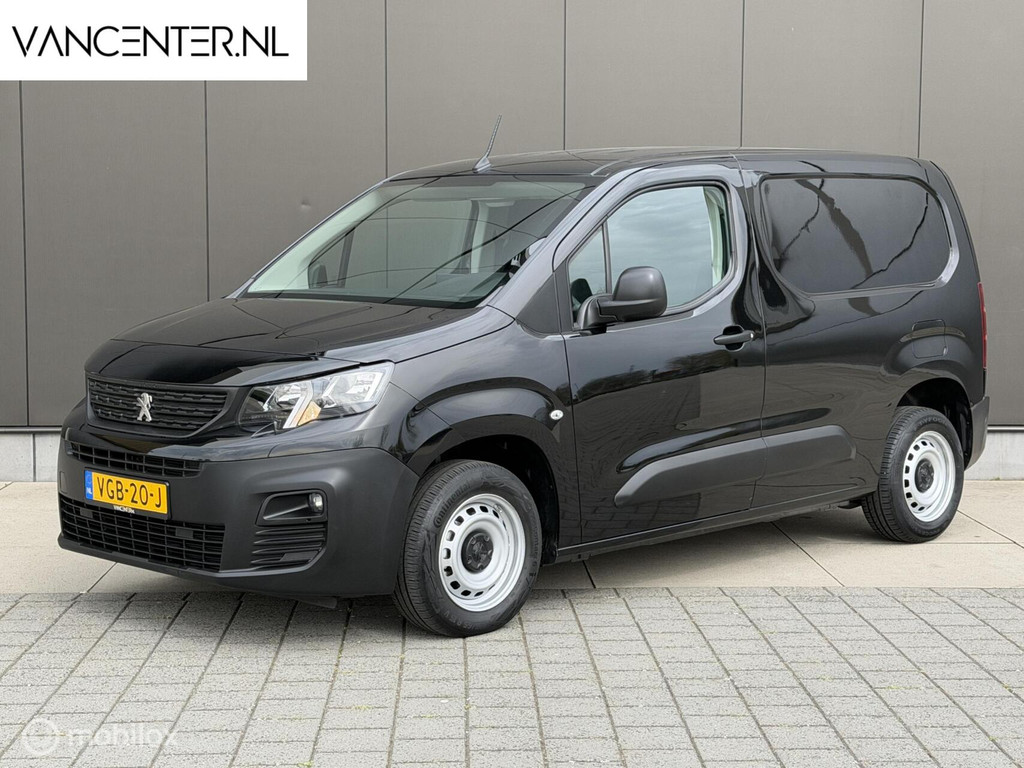 Peugeot Partner bestel 1.5 BlueHDI Pro 52751743-0.jpg | VANCENTER