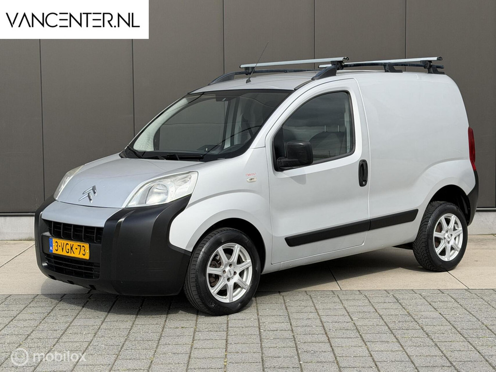 Citroën Nemo bestel 1.4 HDi Airco APK 03-2027 MARGE 52860706-0.jpg | VANCENTER
