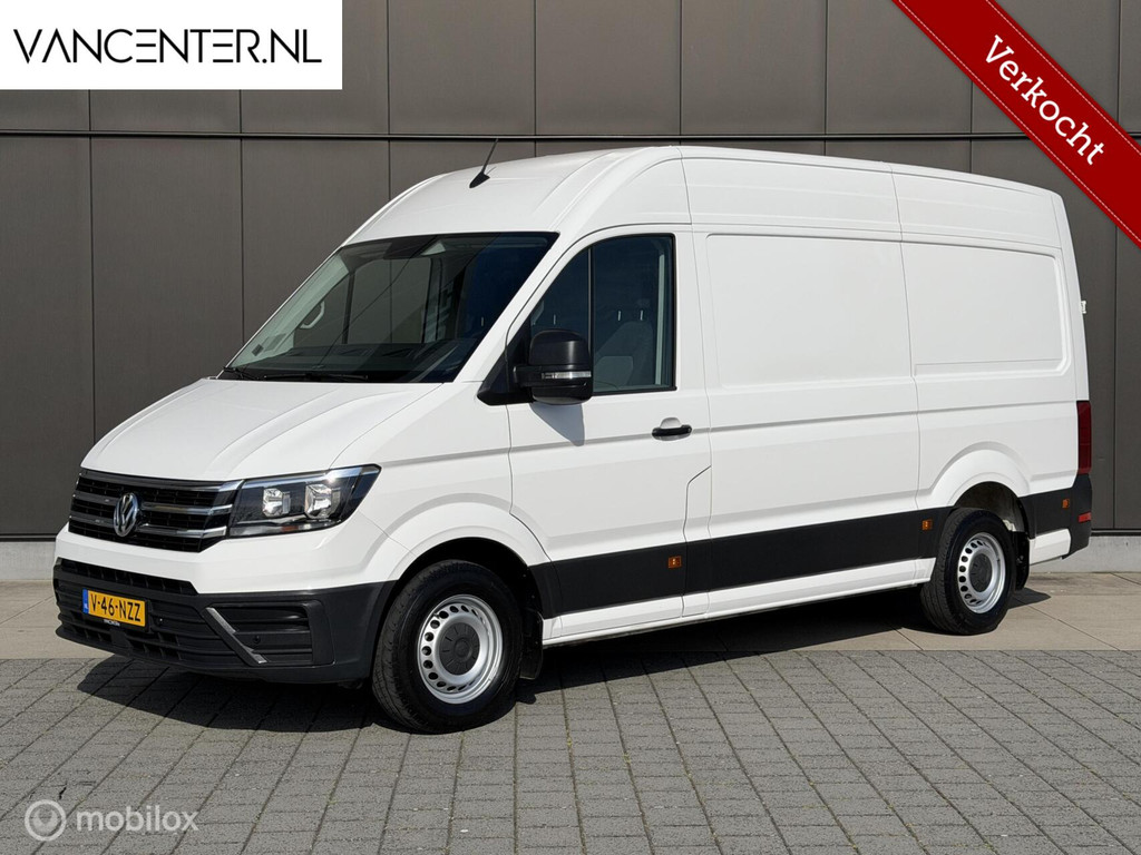 Volkswagen Crafter L3H3 2.0 TDI 177PK Automaat Carplay Trekh 52860863-0.jpg | VANCENTER