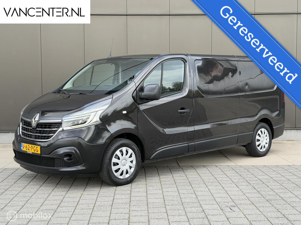 Renault Trafic bestel L2 2.0 dCi 145PK Automaat 52860955-0.jpg | VANCENTER