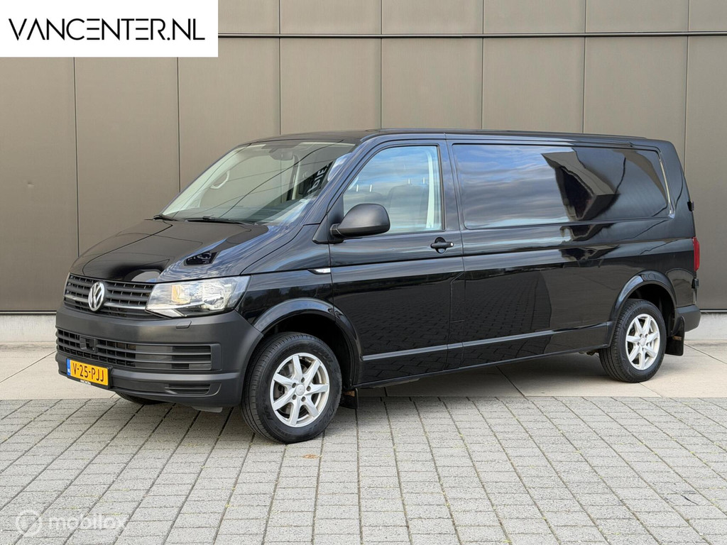 Volkswagen Transporter 2.0 TDI 150PK Automaat L2 MARGE Zwart 52938701-0.jpg | VANCENTER