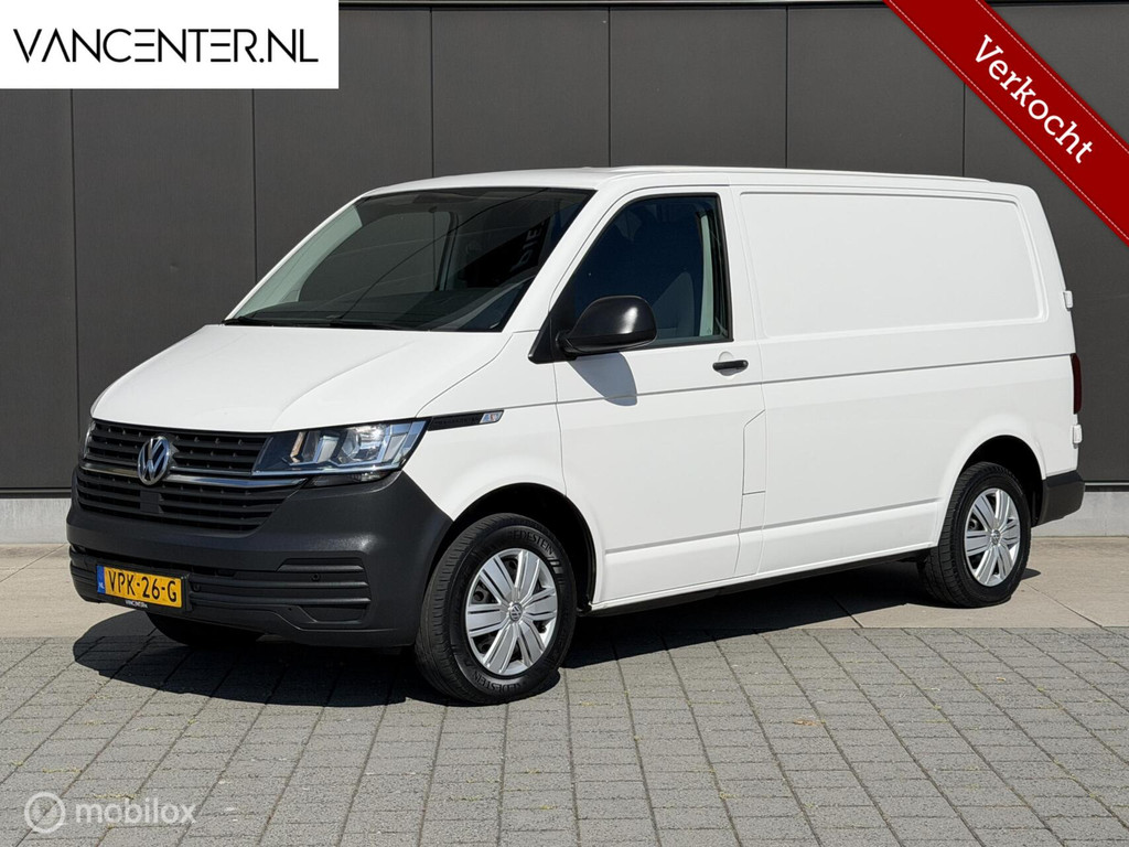 Volkswagen Transporter L1 2.0 TDI 150PK DSG Automaat Trekhaak 53070839-0.jpg | VANCENTER