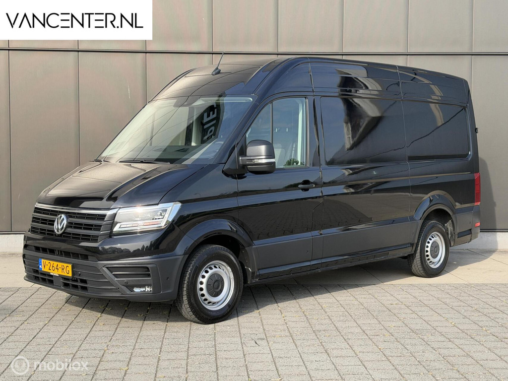 Volkswagen Crafter 2.0 TDI 140PK Automaat L3H3 LED Carplay 53936759-0.jpg | VANCENTER