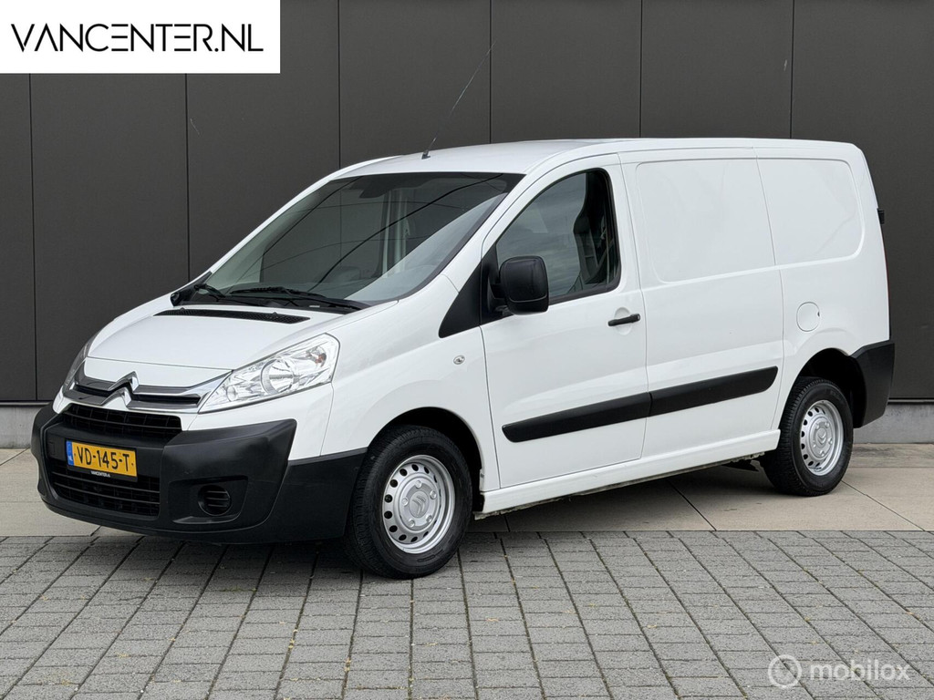 Citroën Jumpy bestel 1.6 HDI 90PK NIEUWE APK Airco Trekhaak 54236171-0.jpg | VANCENTER