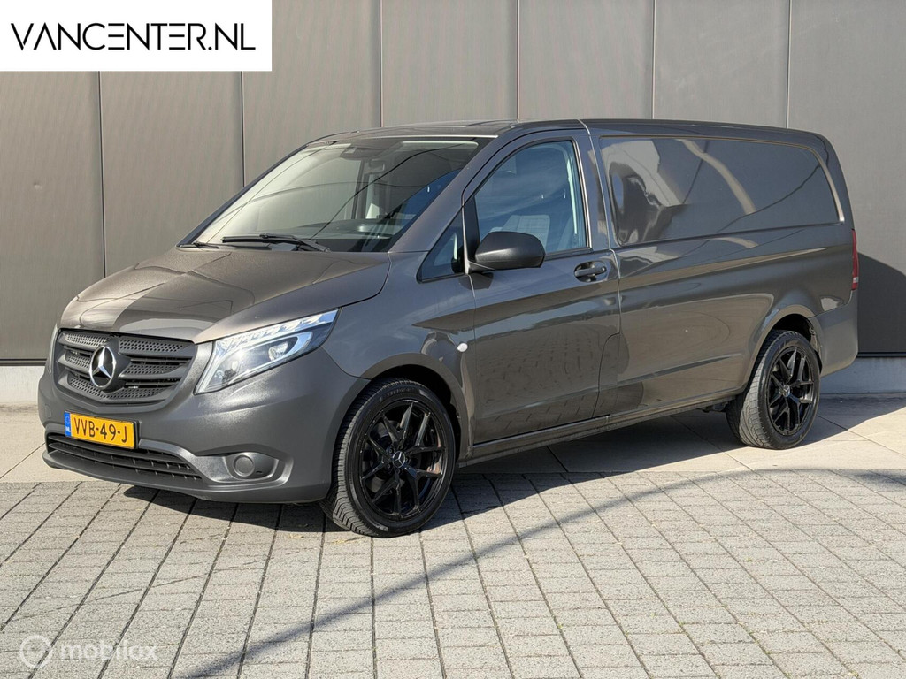 Mercedes-Benz Vito Bestel 119 CDI Lang 54740076-0.jpg | VANCENTER