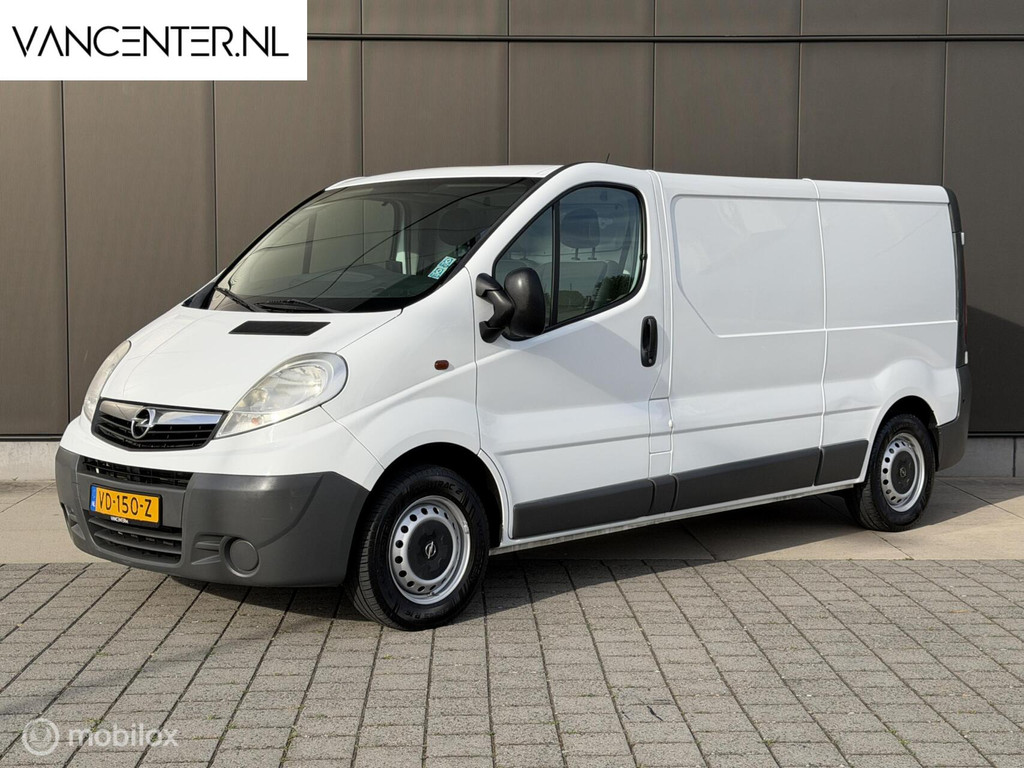 Opel Vivaro bestel 2.0 CDTI L2H1 54754897-0.jpg | VANCENTER