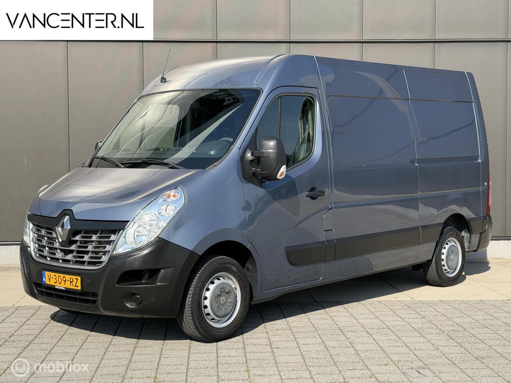 Renault Master L2H2 2.3 dCi 149PK L2H2 Airco Camera Euro 6 54899378-0.jpg | VANCENTER