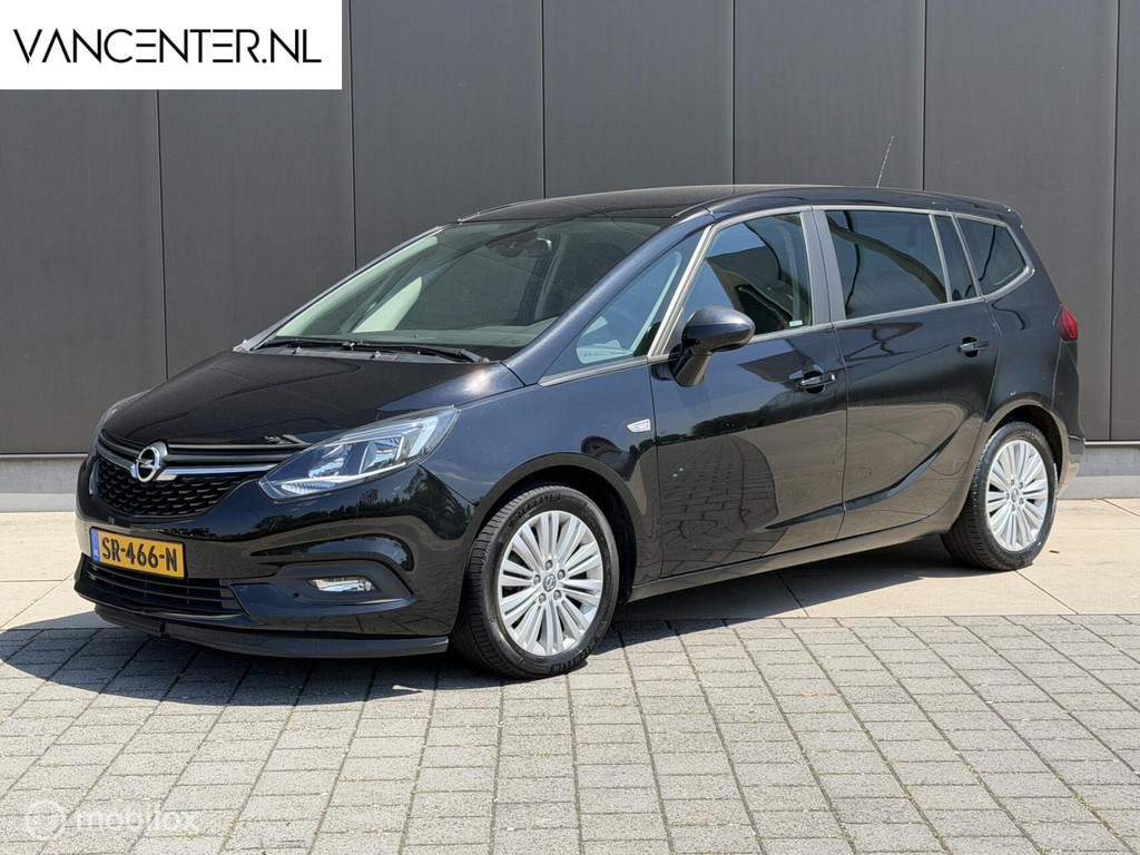 Opel Zafira 1.4 Turbo 140PK 7 Persoons Apple Carplay Camera 54913163-0.jpg | VANCENTER
