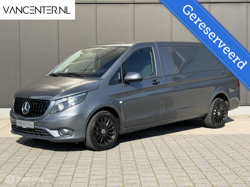 Mercedes-Benz Vito Bestel 116 CDI Extra Lang 55873659-0.jpg | VANCENTER